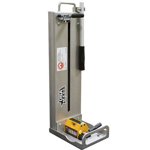 Separatore magnetico di lamiere permanente - SheetSeeker® - Industrial Magnetics