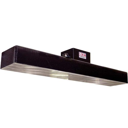 Guida trasportatore a nastro magnetico - Industrial Magnetics - impilatori / di trasferimento / per cernita
