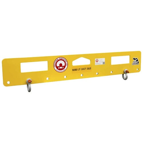 Bilanciatore di carico monotrave - SB series - Industrial Magnetics - ad uso industriale