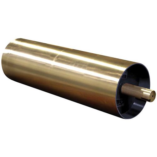 Puleggia magnetica permanente - Industrial Magnetics