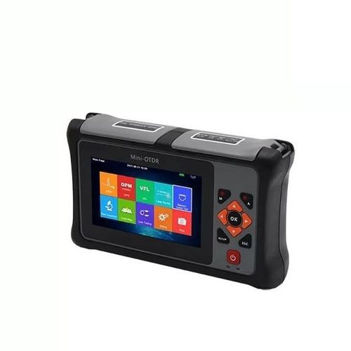 Riflettometro ottico - T-OT560-A24D - NanJing-SKYCOM Communications - portatile