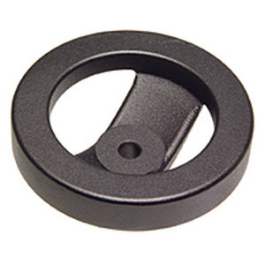 Volante di manovra - 30706 - Monroe Engineering - a razze / in alluminio