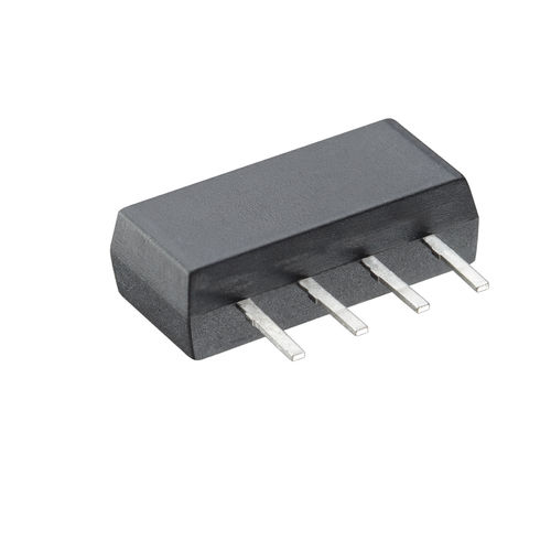 Sensore magnetico reed - MK10 Series - StandexMeder Electronics GmbH - SMD / in ultraminiatura