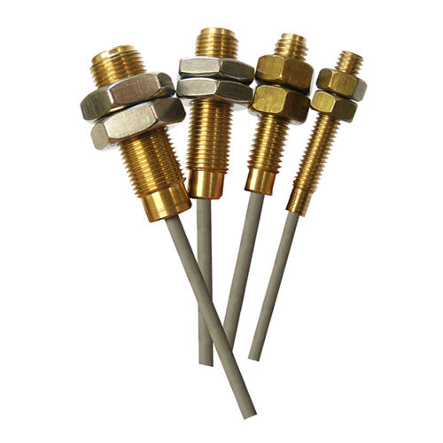 Interruttore di prossimità reed - MK11 B Series  - StandexMeder Electronics GmbH - M12 / M8 / M6