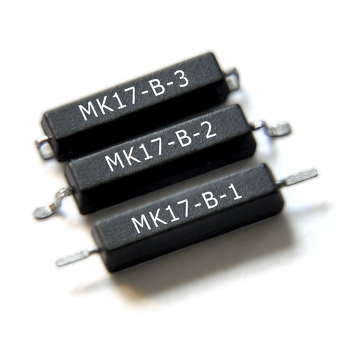 Sensore di prossimità reed - MK17 Series - StandexMeder Electronics GmbH - analogico / per montaggio in superficie / UL