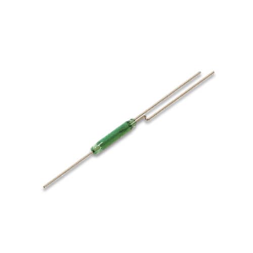 Switch ad ampolla reed ad alta tensione - KSK-1C90F Series - StandexMeder Electronics GmbH - in miniatura / commutatore