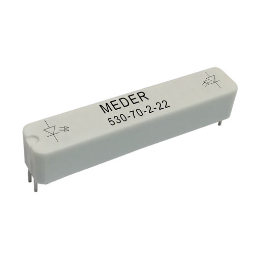 Optoaccoppiatore - 530-70 Series - StandexMeder Electronics GmbH