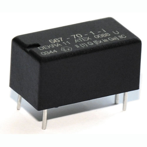 Optoaccoppiatore - 567 Series - StandexMeder Electronics GmbH