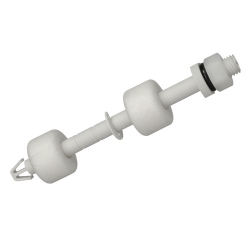 Livellostato a galleggiante magnetico - LS04 - StandexMeder Electronics GmbH - per liquidi / per cisterna / filettato