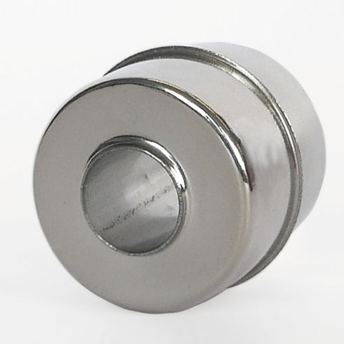 Galleggiante magnetico - MS09-S - StandexMeder Electronics GmbH - per sensore di livello / in acciaio inossidabile