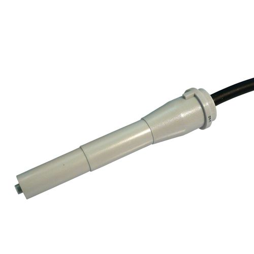 Interruttore di prossimità reed - MK08 Series - StandexMeder Electronics GmbH - cilindrico / analogico / per area pericolosa