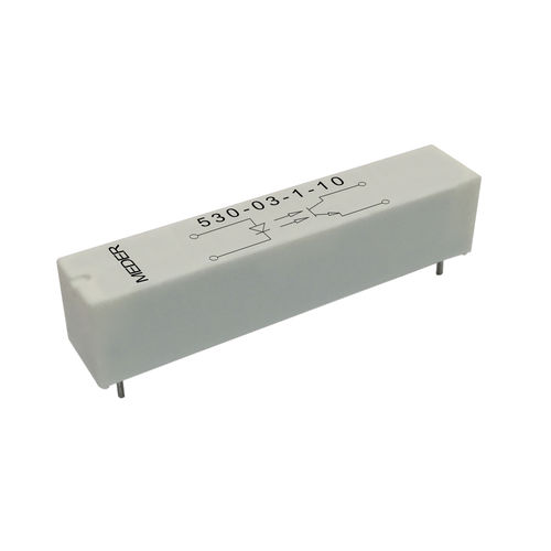 Optoaccoppiatore - 530-03 Series - StandexMeder Electronics GmbH