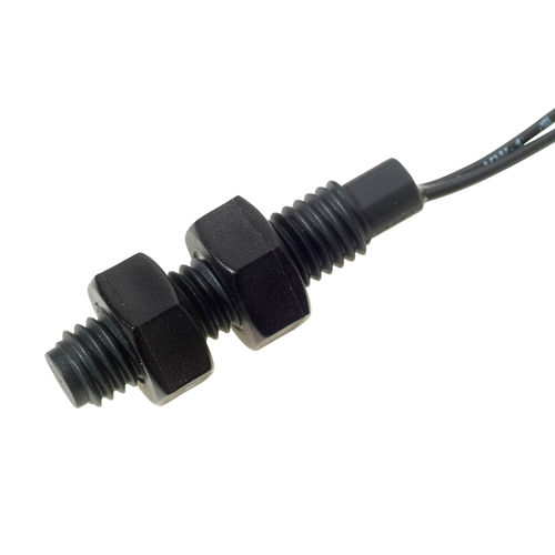 Sensore magnetico ad ampolla reed - MK11(P) Series - StandexMeder Electronics GmbH - filettato / alte tensioni