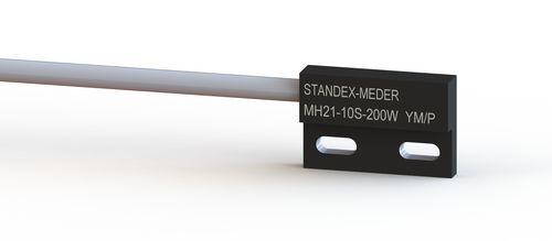 Interruttore unipolare - MH21 Series - StandexMeder Electronics GmbH - rinforzato / ad effetto Hall