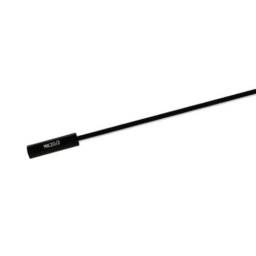 Sensore magnetico reed - MK20/2 Series - StandexMeder Electronics GmbH - in ultraminiatura
