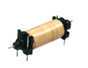 Relè reed per circuito stampato - HI series - StandexMeder Electronics GmbH