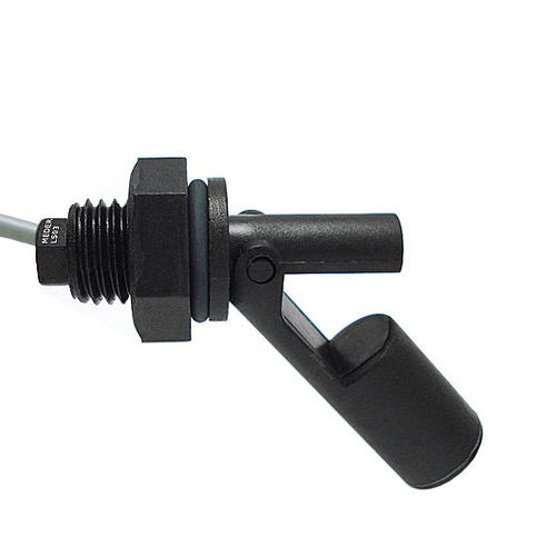 Livellostato a galleggiante magnetico - LS03 - StandexMeder Electronics GmbH - per liquidi / filettato