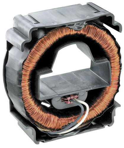 Trasformatore di potenza - CST - StandexMeder Electronics GmbH - per dispositivi elettronici / monofase / SMD