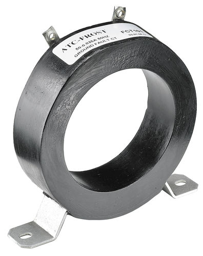 Trasformatore di potenza - CCT-3 - StandexMeder Electronics GmbH - incapsulato / per dispositivi elettronici / a bassa tensione