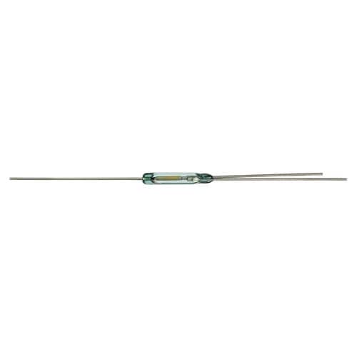 Ampolla reed in miniatura - KSK-1C90U - StandexMeder Electronics GmbH - commutatore