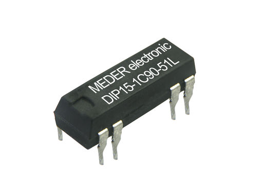 Relè reed - DIP - StandexMeder Electronics GmbH