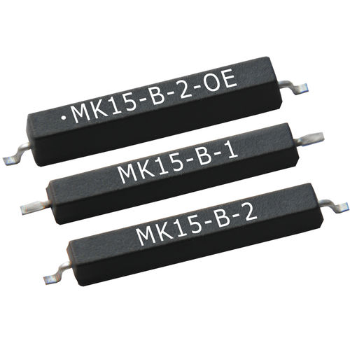 Sensore magnetico reed - MK15 Series - StandexMeder Electronics GmbH