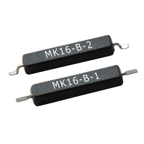 Sensore magnetico reed - MK16 Series - StandexMeder Electronics GmbH - in miniatura