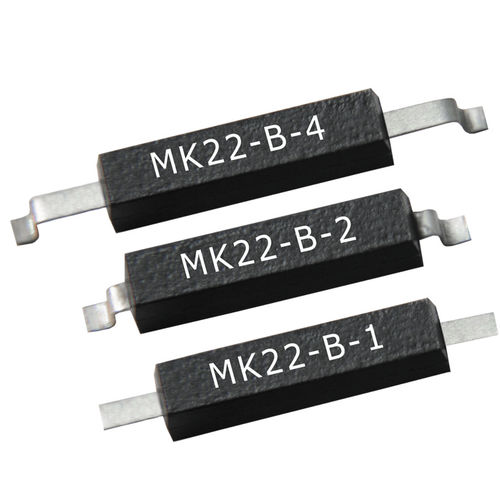 Sensore magnetico reed - MK22 Series - StandexMeder Electronics GmbH - in miniatura