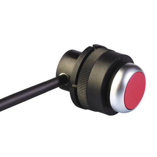 Sensore magnetico reed - ATEX | MK25 Series - StandexMeder Electronics GmbH - antideflagrante
