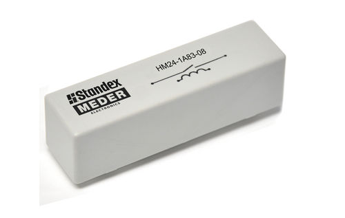 Relè reed ad alta tensione - HM - StandexMeder Electronics GmbH