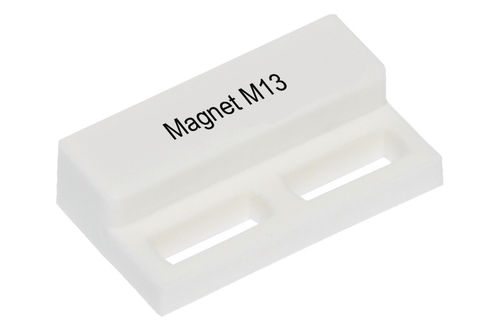 Magnete rettangolare - M13 - StandexMeder Electronics GmbH - incapsulato