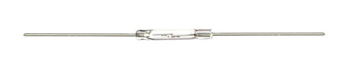 Ampolla reed in miniatura - PR560 - StandexMeder Electronics GmbH