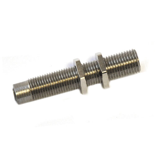 Magnete cilindrico - M11 (SS) - StandexMeder Electronics GmbH - per l'attivazione del sensore reed / con filettatura esterna