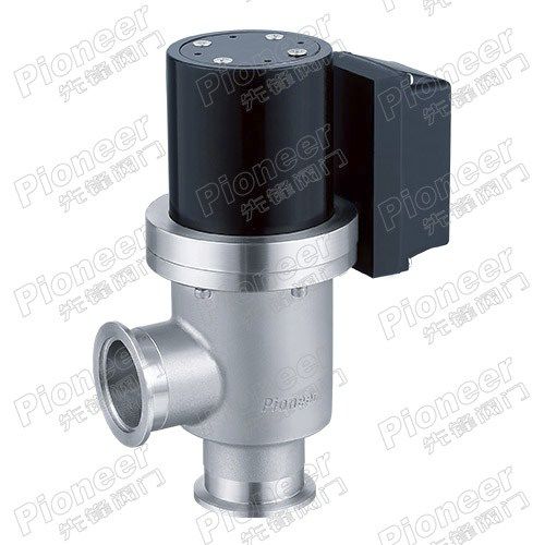 Valvola a pistone - GDC-J25b - Wenzhou Pioneer Valve Co., Ltd. - elettrica / di controllo / per gas