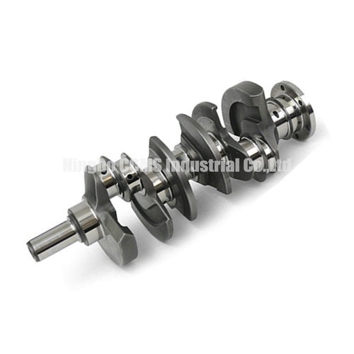 Fresatura conto terzi rame - Ningbo CCMS Industrial Co., Ltd. - per applicazioni automotive / su misura / per albero
