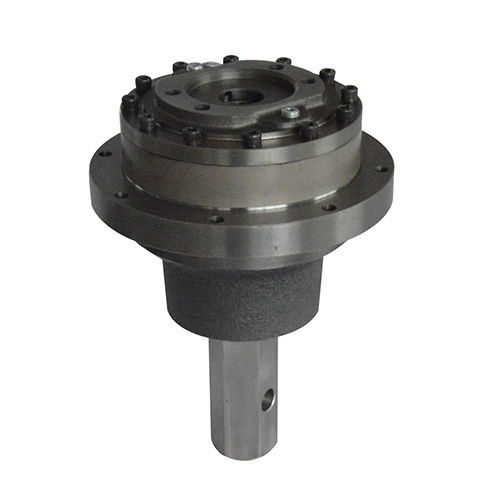 Fresatura conto terzi ferro - Ningbo CCMS Industrial Co., Ltd. - su misura / per albero / a trivella
