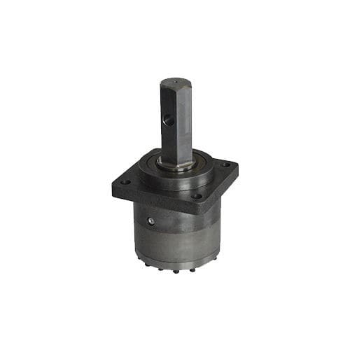 Fresatura conto terzi ferro - OMH-3 Hydraulic - Ningbo CCMS Industrial Co., Ltd. - su misura / a trivella / ISO 9001