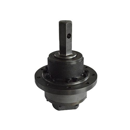 Fresatura conto terzi ferro - OMH-4 Hydraulic - Ningbo CCMS Industrial Co., Ltd. - su misura / a trivella / ISO 9001