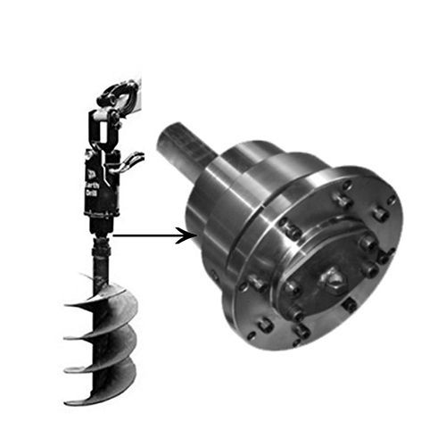 Assemblaggio per applicazioni industriali - Ningbo CCMS Industrial Co., Ltd. - su misura / ferro / ISO 9001