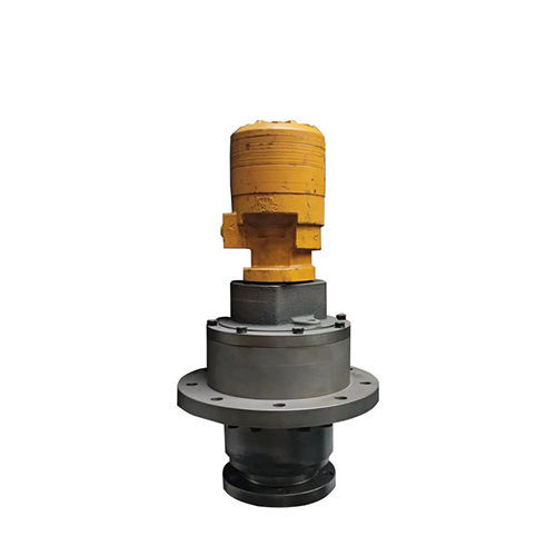 Fresatura conto terzi ferro - Ningbo CCMS Industrial Co., Ltd. - su misura / per albero / a trivella