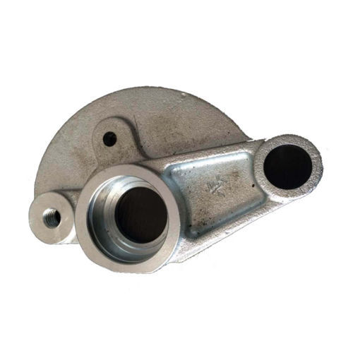 Fresatura conto terzi acciaio inossidabile - Ningbo CCMS Industrial Co., Ltd. - alluminio / ghisa / per applicazioni automotive