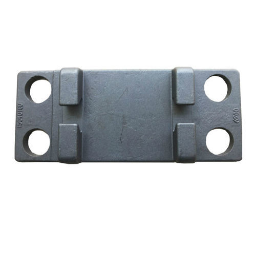 Fresatura conto terzi ferro - Ningbo CCMS Industrial Co., Ltd. - per applicazioni automotive / industriale / su misura
