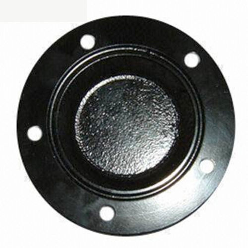Fonderia alluminio - Ningbo CCMS Industrial Co., Ltd. - per serie di medie dimensioni / CE