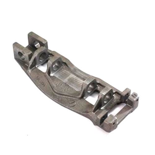 Colata in sabbia ghisa - Ningbo CCMS Industrial Co., Ltd. - industriale / per applicazioni automotive / personalizzato