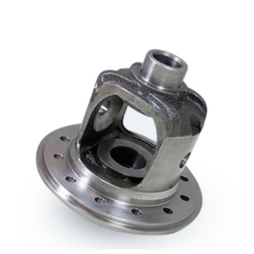 Fresatura conto terzi acciaio inossidabile - Ningbo CCMS Industrial Co., Ltd. - per il settore agricolo / ISO 9001 / CNC