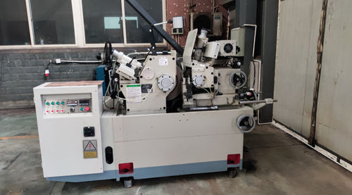 Rettificatrice senza centri - GY455B-305 - Ningbo CCMS Industrial Co., Ltd. - per attrezzi da taglio / per albero / CNC