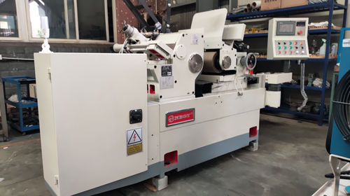 Rettificatrice senza centri - GY305B-150  - Ningbo CCMS Industrial Co., Ltd. - per attrezzi da taglio / per albero / CNC