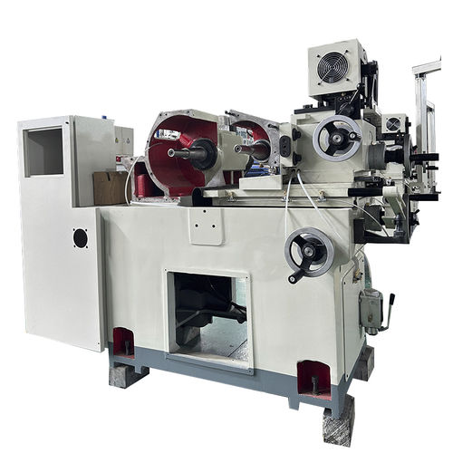 Rettificatrice per attrezzi da taglio - GY305A-150 - Ningbo CCMS Industrial Co., Ltd. - per vetro / per albero / CNC
