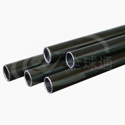Tubo rigido idraulico - Xuzhou Global Precision Steel Tube Co., Ltd. - in acciaio / per automotive / per uso prolungato