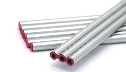 Tubo rigido idraulico - EN 10305 - Xuzhou Global Precision Steel Tube Co., Ltd. - in acciaio al carbonio / in acciaio galvanizzato / in acciaio
